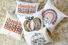 Personalized Pillows