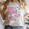 Christian Women's Graphic Tee Masterpieces