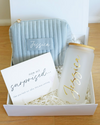 Bridesmaid Proposal Box 3 Tiers with Magnetic Lid