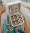 Bridesmaid Personalized Jewelry Box