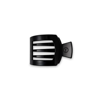 Teleties Flat Square Clip - Small