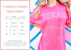 It's A Beautiful Day To Learn | Teacher Gift Comfort Colors Tees