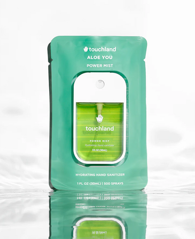 Touchland Power Mist Aloe You