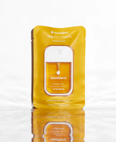 Touchland Power Mist Mango Passion