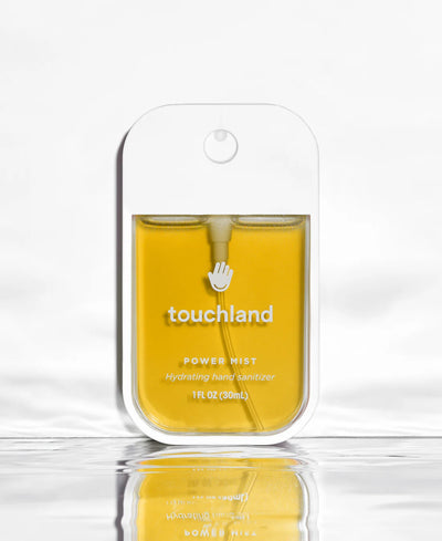 Touchland Power Mist Mango Passion