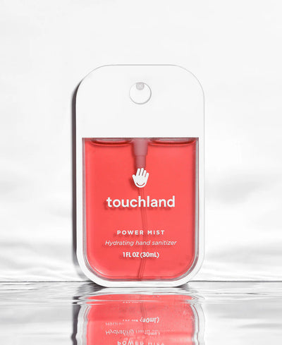 Touchland Power Mist Wild Watermelon